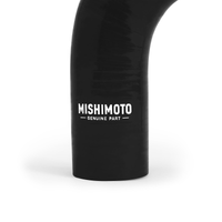 Thumbnail for Mishimoto 05-10 Mopar 5.7L V8 Black Silicone Hose Kit