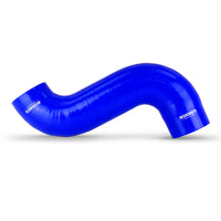 Thumbnail for Mishimoto 03-07 Dodge Ram Cummins Blue Silicone Air Intake Hose Kit