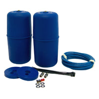 Thumbnail for Firestone Coil-Rite Air Helper Spring Kit Rear (Multiple Fitments) (W237604105)