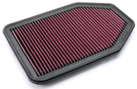 Thumbnail for Rugged Ridge Reusable Air Filter 07-18 Jeep Wrangler