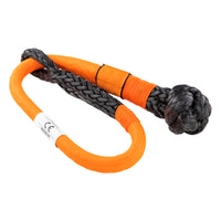 Thumbnail for ARB Soft Connect Shackle 14.5T Soft Shackle Orange 14.5T