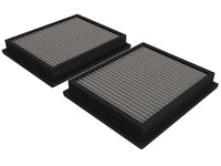 Thumbnail for aFe MagnumFLOW Pro DRY S OE Replacement Filter 2022+ Toyota Tundra V6-3.5L (tt)