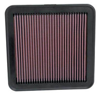 Thumbnail for K&N Replacement Air Filter ISUZU RODEO RA 3.5L-V6; 2004