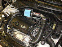 Thumbnail for Injen 11 Mini Coooper S 1.6L 4cyl Turbo Polished Cold Air Intake w/ MR Tech