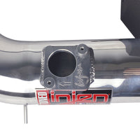 Thumbnail for Injen 18-20 Toyota Camry V6 3.5L Polished Short Ram Air Intake