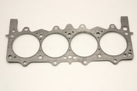 Thumbnail for Cometic Chrysler R3 Small Block 4.165 Inch Bore .040 inch MLS Head Gasket