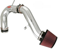 Thumbnail for Injen 06-08 M45 4.5L V8 Polished Cold Air Intake