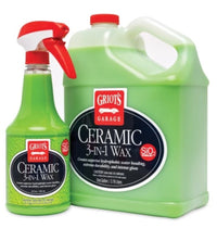 Thumbnail for Griots Garage Odor Neutralizing Carpet & Upholstery Cleaner - 1 Gallon