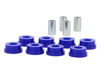 Thumbnail for SuperPro 2004 Pontiac GTO Base Rear Sway Bar End Link Bushing Set