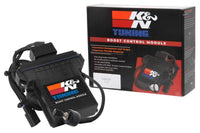 Thumbnail for K&N 17-18 Chevrolet 2500/3500 6.6L V8 Diesel Boost Control Module