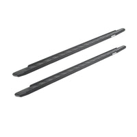 Thumbnail for Go Rhino RB30 Running Boards 87in. - Tex. Blk (Boards ONLY/Req. Mounting Brackets)