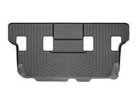 Thumbnail for WeatherTech 07+ Ford Expedition Rear FloorLiner - Black