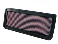 Thumbnail for K&N Replacement Air Filter TOYOTA HIGHLANDER HYBRID 3.3L-V6; 2006