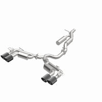 Thumbnail for Magnaflow 22-23 VW Golf R NEO Cat-Back Exhaust System