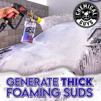 Thumbnail for Chemical Guys Extreme Body Wash Soap + Wax - 16oz