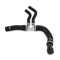 Thumbnail for Mishimoto 15-17 Ford Expedition 3.5L EcoBoost Silicone Radiator Hose Kit - Black