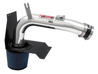 Thumbnail for Injen 08-13 Subaru WRX/STi 2.5L (t) Polished Cold Air Intake