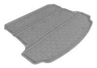 Thumbnail for 3D MAXpider 2007-2013 Acura MDX Kagu Cargo Liner - Gray