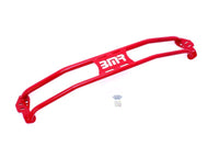 Thumbnail for BMR 11-15 5th Gen Camaro Front 2-Point Strut Tower Brace - Red