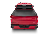 Thumbnail for UnderCover 19-20 Chevy Silverado 1500 5.8ft Ultra Flex Bed Cover - Matte Black Finish