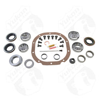 Thumbnail for Yukon Gear Master Overhaul Kit Ford 8.8in Irs Diff / Suvs w/ 3.250in OD Pinion Bearing Race