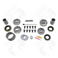 Thumbnail for Yukon Gear Master Overhaul Kit For Toyota 7.5in IFS Diff / Four-Cylinder Only