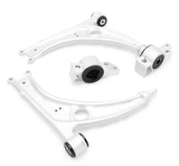 Thumbnail for SuperPro 2007 Volkswagen Eos Base Front Lower Alloy Control Arm Kit