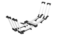 Thumbnail for Thule Helium Platform XT 2 Hitch-Mount Bike Rack - Silver