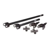 Thumbnail for USA Standard 4340 Chromoly Axle Kit For JK Non-Rubicon w/Spicer Joints