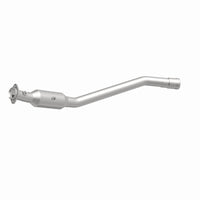 Thumbnail for Magnaflow Conv DF 13-14 Mercedes-Benz GL450 V8 4.6 OEM Underbody