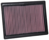 Thumbnail for K&N 2019 Honda Insight L4-1.5L F/I Replacement Drop In Air Filter