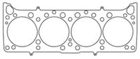 Thumbnail for Cometic Pontiac 428 / 455 V8 4.380in Bore .036in MLS Headgasket