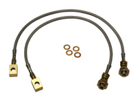 Thumbnail for Skyjacker 1970-1972 GMC K25/K2500 Pickup Front Disc Brake Hose