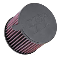 Thumbnail for K&N 93-04 Kawasaki KLF300 Bayou Replacement Air Filter