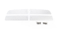 Thumbnail for Putco 09-12 RAM 1500 Punch Stainless Steel Grilles