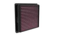 Thumbnail for K&N 18-23 Lexus LC500 V8-5.0L Replacement Air Filter