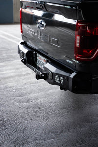 Thumbnail for DV8 Offroad 21-23 Ford F-150 MTO Series Rear Bumper