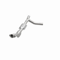 Thumbnail for MagnaFlow Conv DF 00-04 Ford E150 4.6L Passenger Side