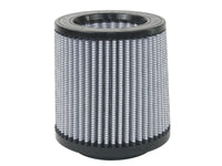 Thumbnail for aFe MagnumFLOW Air Filters OER Pro DRY S 09-12 Audi A4 V6 3.0L / 09 A4 V6 3.2L