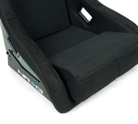 Thumbnail for NRG Carbon Fiber Bucket Seat - Large