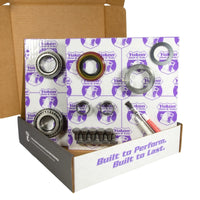 Thumbnail for Yukon 7.5in/7.625in GM 3.73 Rear Ring & Pinion Install Kit 2.25in OD Axle Bearings