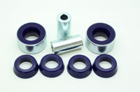 Thumbnail for SuperPro 2006 Mazda MX-5 Miata Touring Front Lower Inner Rearward Control Arm Bushing Kit