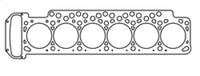 Thumbnail for Cometic BMW M30B34 82-93 93mm .120 inch MLS Head Gasket 535i/635i/735i