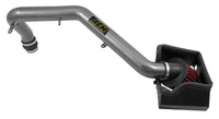 Thumbnail for AEM 14-15 Ford Fusion 2.0L L4 Turbo - Cold Air Intake System - Gunmetal Gray