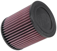 Thumbnail for K&N Replacement Air Filter 10-12 Jeep Compass/Patriot / 11-12 Dodge Caliber