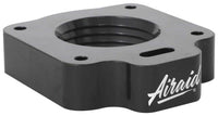 Thumbnail for Airaid 01-03 Ford F-150 XLT 4.2L V6 PowerAid TB Spacer