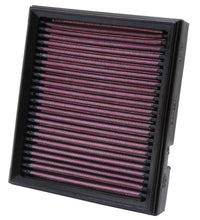 Thumbnail for K&N 06-11 Bajaj Pulsar Replacement Air FIlter