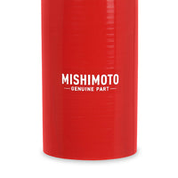 Thumbnail for Mishimoto 97-04 Ford F-150 5.4L V8 (w/o Oil Cooler) Red Silicone Radiator Hose Kit