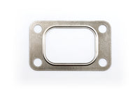 Thumbnail for Cometic .016in Stainless T3/GT30R Turbo Inlet Flange Gasket