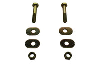 Thumbnail for Whiteline 9/98-8/09 Subaru Legacy/Liberty Rear Toe Lock Bolt Kit